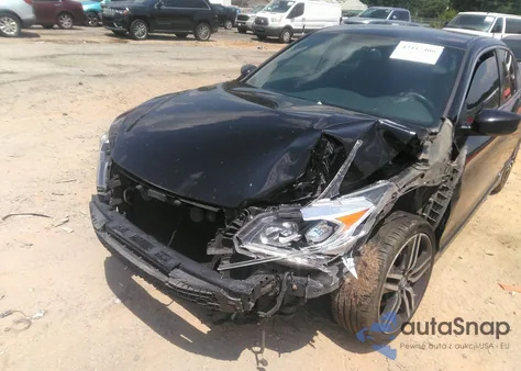 2016 Honda Accord Sport z USA, uszkodzony, nr VIN 1HGCR2F52GA035212